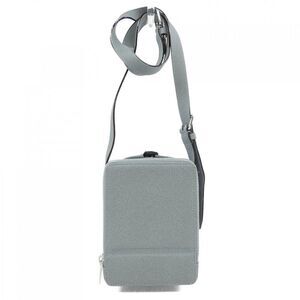 Valextra Trick Track Soft Calfskin Crossbody Bag